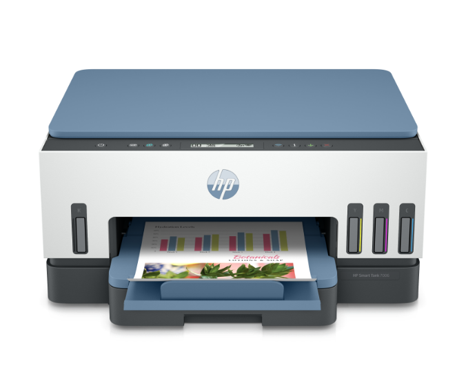 HP Smart Tank 7000 series